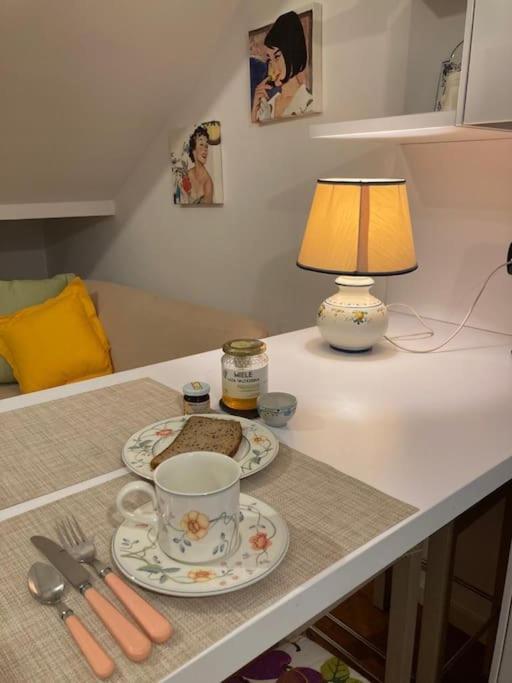 Le Corti Di Legnano Uno Monolocali Centralissimi 외부 사진